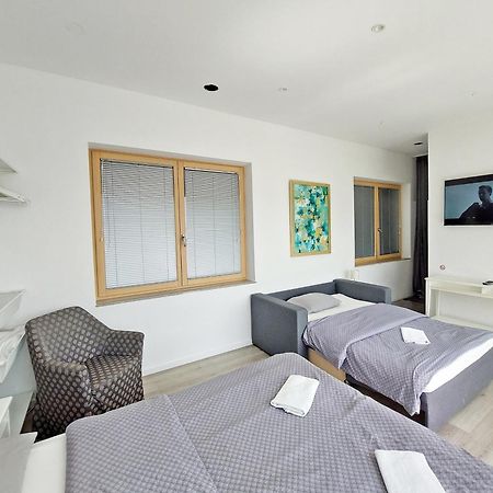 Boutique Hotel Gran Lavie - Opening 2025 Laibach Exterior foto
